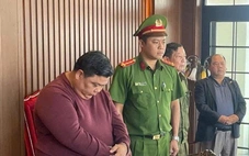 Bắt Tổng giám đốc Công ty CP Tập đoàn Phúc Hoàng Nguyên