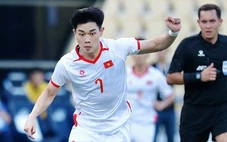 Chuyên gia Phan Anh Tú: 'U22 Việt Nam phụ thuộc Đình Bắc'