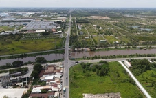 Ông Nguyễn Văn Được làm Trưởng Ban Chỉ đạo dự án vành đai 4 TP.HCM