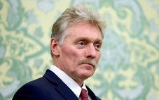 Điện Kremlin sẵn sàng tổ chức nhiều cuộc gặp với Mỹ về Ukraine nếu cần thiết