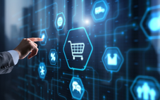 Doanh nghiệp e-commerce và thách thức gián đoạn giao dịch dịp cao điểm sale