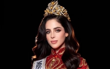 Miss Universe Fátima Bosch phủ nhận mua giải