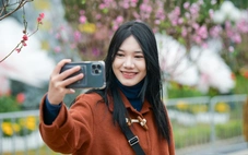 Lịch nghỉ Tết dương lịch 2026 của người lao động