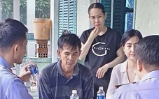 Tạm đình chỉ điều tra đối với tài xế trong vụ nữ sinh ở Vĩnh Long tử vong