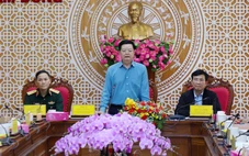 Lâm Đồng phải hoàn thành 'Chiến dịch Quang Trung' trong 45 ngày