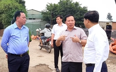 Đồng Nai sửa chữa các đoạn hư hỏng nặng trên quốc lộ 51 trước Tết Nguyên đán 2026