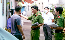 TP.HCM kiểm tra phòng cháy 4.384 cơ sở, phát hiện nhiều dấu hiệu vi phạm xây dựng