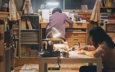 Đạo diễn Kore-eda làm phim dựa trên manga Look Back của quái kiệt Tatsuki Fujimoto