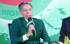 Ông chủ công ty máy sấy năng lượng mặt trời U60 làm bẫy muỗi 'xanh', không hoá chất