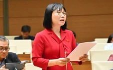 Đại biểu hỏi: Bao giờ bỏ quota tín dụng, giảm chênh lệch giá vàng và lập sàn giao dịch vàng?