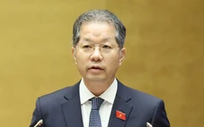 Chánh án Nguyễn Văn Quảng: Xử nghiêm các tội phạm liên quan quy hoạch, quản lý, sử dụng đất đô thị