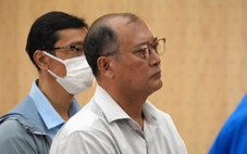 Sai phạm ở gói thầu 38 tỉ đồng, cựu giám đốc Sở Y tế Bà Rịa - Vũng lãnh 5 năm tù