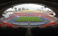 Thái Lan mở thêm 10.000 chỗ ngồi miễn phí cho lễ khai mạc SEA Games 33