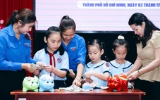 Hơn 210 tỉ đồng từ TP.HCM đã chuyển về các tỉnh miền Trung khắc phục bão lũ