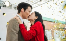 Càng xem càng cuốn, Dynamite Kiss giật vị trí top 1 Netflix toàn cầu