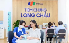 Sơn.K, Bùi Trường Linh, CONGB trở thành đại sứ chiến dịch sức khỏe cộng đồng của Long Châu