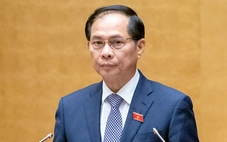 Trình Quốc hội sửa đổi nghị quyết về cơ chế, chính sách đặc thù cho TP.HCM