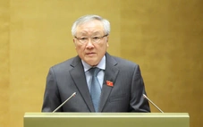 Phó thủ tướng Nguyễn Hòa Bình: Biên chế công chức giảm hơn 5%, gần 150.000 người nghỉ việc