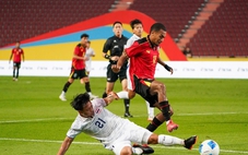 Xếp hạng bảng A bóng đá nam SEA Games 33: U22 Thái Lan đứng đầu
