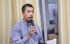 Đề xuất tăng tốc làm thương hiệu quốc gia cho gạo ST25