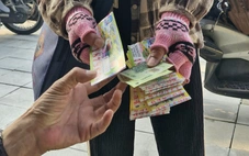 Vé số miền Nam phát hành 16 triệu vé, tăng 2 triệu/kỳ dịp Tết