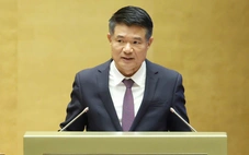 Viện trưởng Nguyễn Huy Tiến: Gần 14.000 vụ án lãng phí được giải quyết, thu hồi hơn 54.000 tỉ đồng