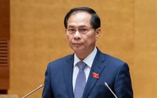 Trình Quốc hội sửa đổi nghị quyết về cơ chế, chính sách đặc thù cho TP.HCM