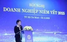 50 doanh nghiệp trên sàn HoSE vào câu lạc bộ vốn hóa tỉ đô