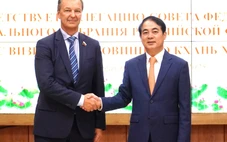 Nga đề xuất Khánh Hòa ưu tiên hợp tác lĩnh vực trí tuệ nhân tạo