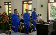 Cựu phó giám đốc Sở Văn hóa, Thể thao và Du lịch lãnh 4 năm tù