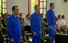 Cựu phó giám đốc Sở Văn hóa, Thể thao và Du lịch lãnh 4 năm tù