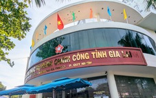 Chỉ số phục vụ người dân, doanh nghiệp tỉnh Gia Lai đứng thứ 2 cả nước