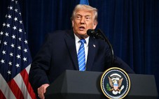 Ông Trump xác nhận Mỹ lần đầu tấn công cơ sở ma túy trên bộ ở Venezuela