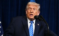 Ông Trump xác nhận Mỹ lần đầu tấn công cơ sở ma túy trên bộ ở Venezuela