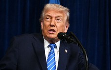 Ông Trump xác nhận Mỹ lần đầu tấn công cơ sở ma túy trên bộ ở Venezuela