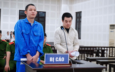 2 người nước ngoài lợi dụng thẻ tín dụng của người Việt bị ‘lộ’ để mua loạt iPhone