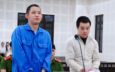 2 người nước ngoài lợi dụng thẻ tín dụng của người Việt bị ‘lộ’ để mua loạt iPhone