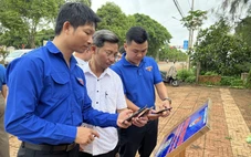 Thanh niên Đắk Lắk hiến kế chuyển đổi số và đổi mới sáng tạo