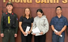 Bắt giám đốc Công ty Profit cầm đầu đường dây buôn lậu thực phẩm chức năng