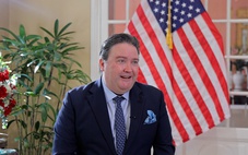 Hợp tác Việt - Mỹ năm 2025: Hoàn tất chuyển giao 12 máy bay huấn luyện T-6C cho Việt Nam