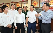 83 xã, phường nào ở TP.HCM được tăng thêm phó chủ tịch?