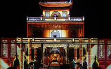 Xem Lý Công Uẩn dời đô và nghe bài thơ thần 'Nam quốc sơn hà'