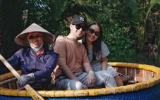 Khách Việt đi đâu chơi nhiều nhất trong năm 2025