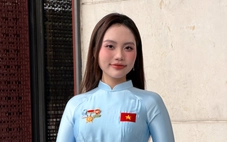 Phương Mỹ Chi tất bật chạy sô cuối năm, vẫn biết ơn khán giả với Lò cò Fanmeeting