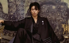 Park Bo Gum mặc hanbok mà lập kỷ lục lượt xem năm 2025
