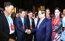 VCCI phối hợp với Đại học Andrews đào tạo 10.000 giám đốc ‘thực chiến’