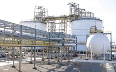 Trung Quốc vận hành 'pin không khí siêu lạnh' lớn nhất thế giới