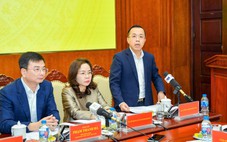 Với 2,4 triệu lượt cảnh báo gian lận, hơn 2.900 tỉ đồng của khách hàng được bảo vệ