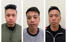 Vụ thanh niên bị đâm tại bến xe Giáp Bát: Bắt giữ 3 nghi phạm, 2 người dương tính với ma túy