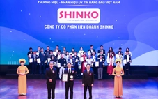 Shinko đạt chứng nhận Top 20 Thương hiệu - Nhãn hiệu uy tín hàng đầu 2025